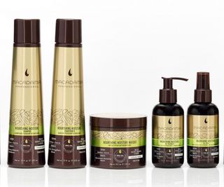 MACADAMIA PROFESSIONAL