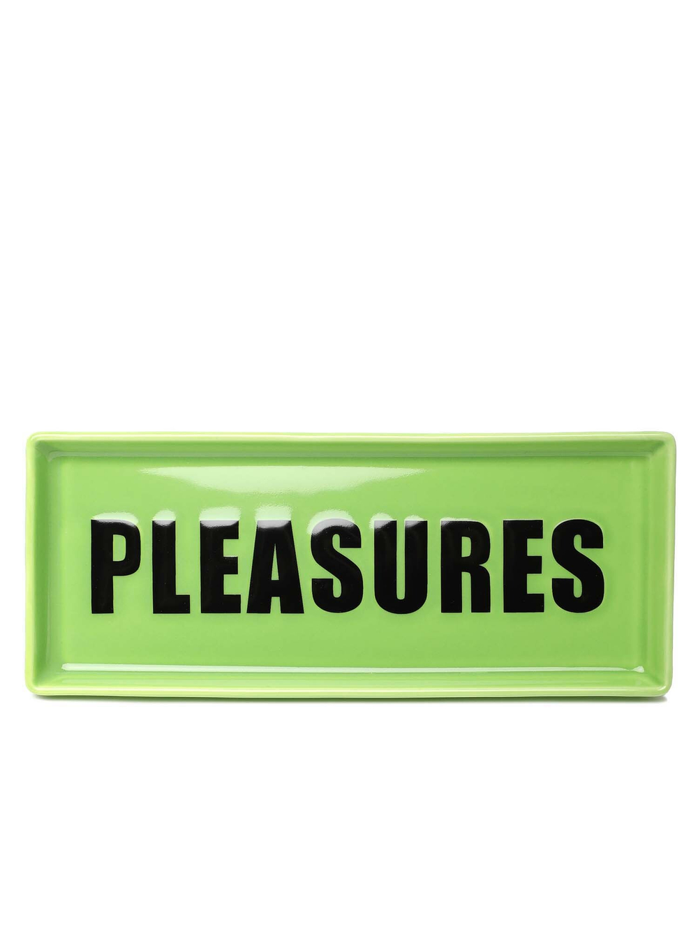 Пепельница Pleasures Ceramic Tray