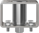 DARQ-K-V-F10S22-F10S22-R13 Монтажный набор
