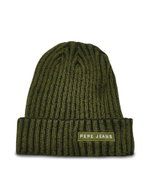 шапка holden Pepe Jeans London - оливковый(PM040514)