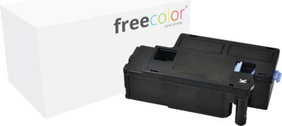 Картридж тонерный Clover Germany GmbH X6000K-FRC черный