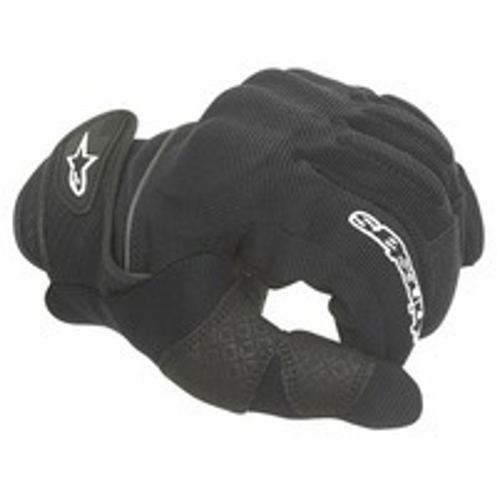 Stella Spartan / Женские / Черный