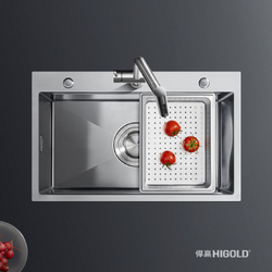 Кухонная мойка