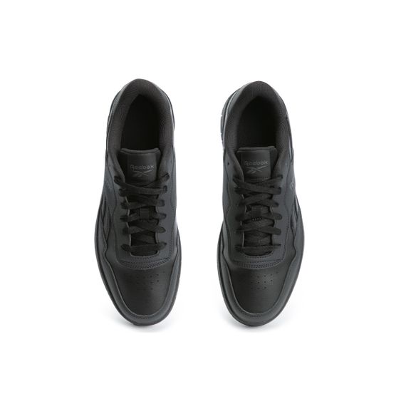 Reebok BB 1000 Баскетбольные кроссовки Низкие Черные кроссовки