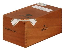 Cohiba Siglo V