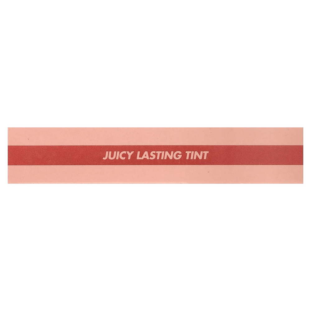 rom&nd, Juicy Lasting Tint, оттенок 23 нукадамия, 5,5 г