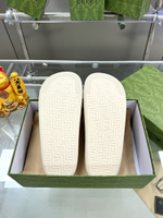 Gucci Slide
