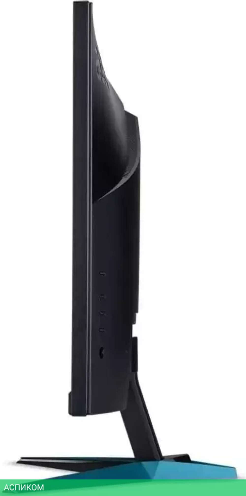 Монитор Acer VG270KLbmiipx UM.HV0CD.L01
