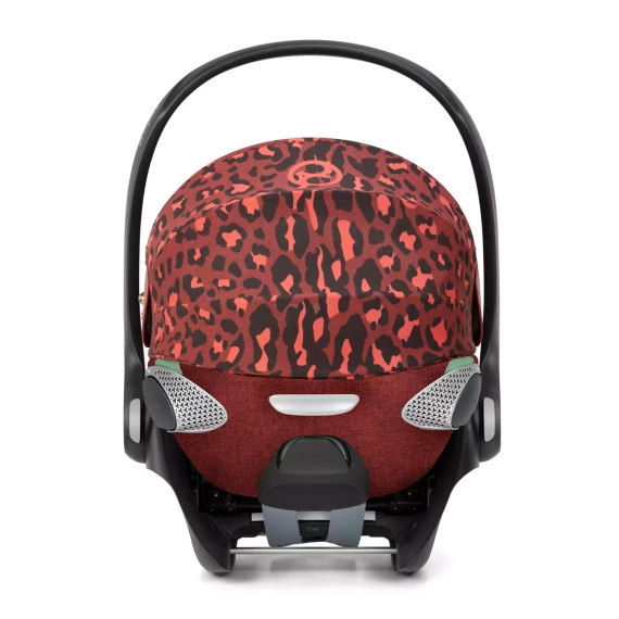 Автокресло Cybex Cloud T i-Size Rockstar