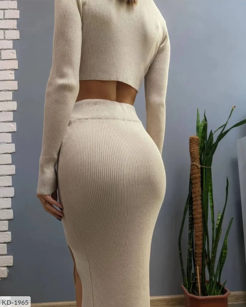 Костюм KD-1961 Фабрика Моды