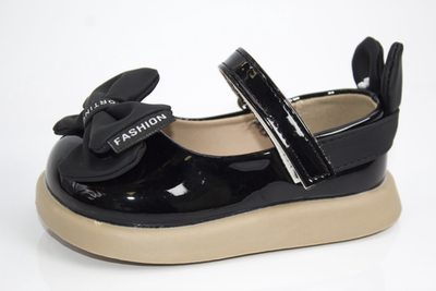 Туфли детские Пчёлка Доми 801-1A