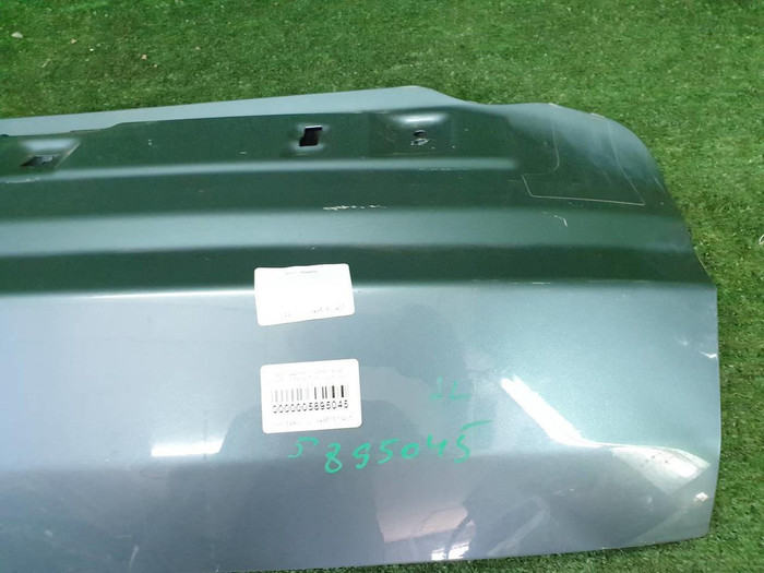 Борт задний Range Rover Vogue 4 L405 (2012-2022)