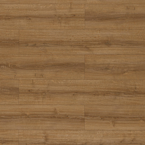 Ламинат Egger Pro Large Aqua EPL184 Дуб Шерман коньяк коричневый