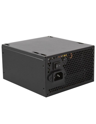 HIPER Блок питания HPB-800FM (ATX 2.31, 800W, ActivePFC, 140mm fan, Full-modular, Black) BOX