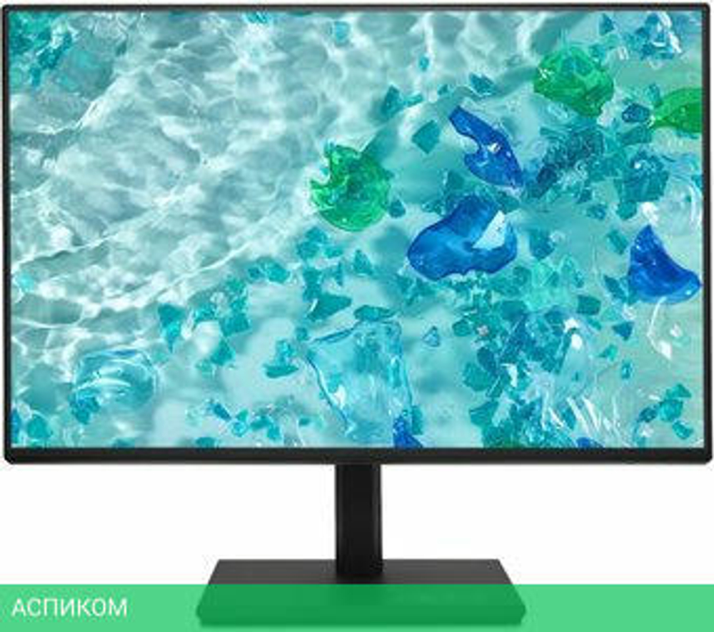 Игровой монитор Acer Vero B277Gbmiprxv UM.HB7CD.G02