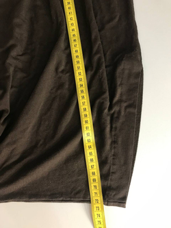 Штаны La Goutte широкие, маркировка 2, визуально 42/44 размер