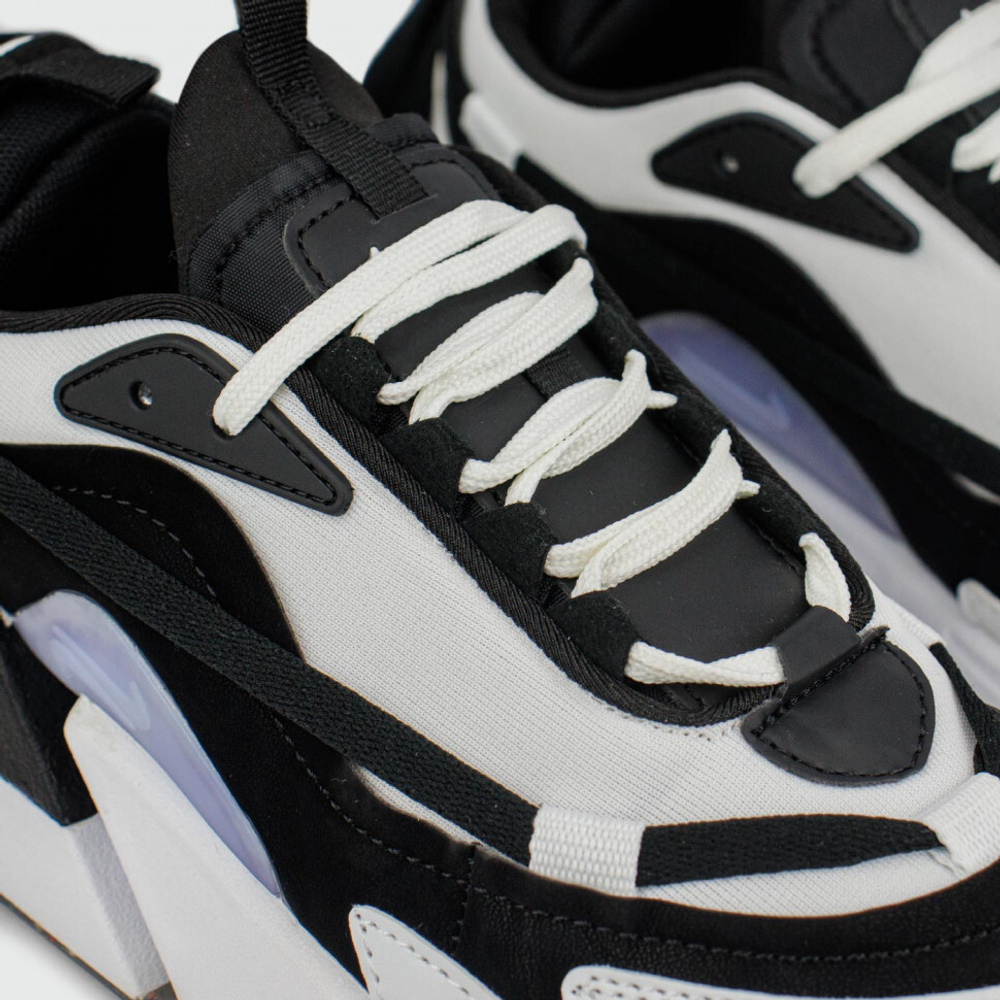 кроссовки Nike Air Max Furyosa Grey Black Wmns DH0531-002