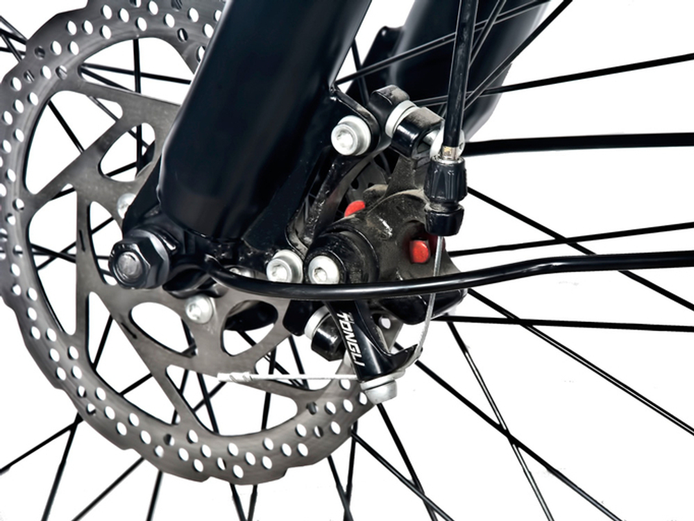 Электровелосипед Minako H3