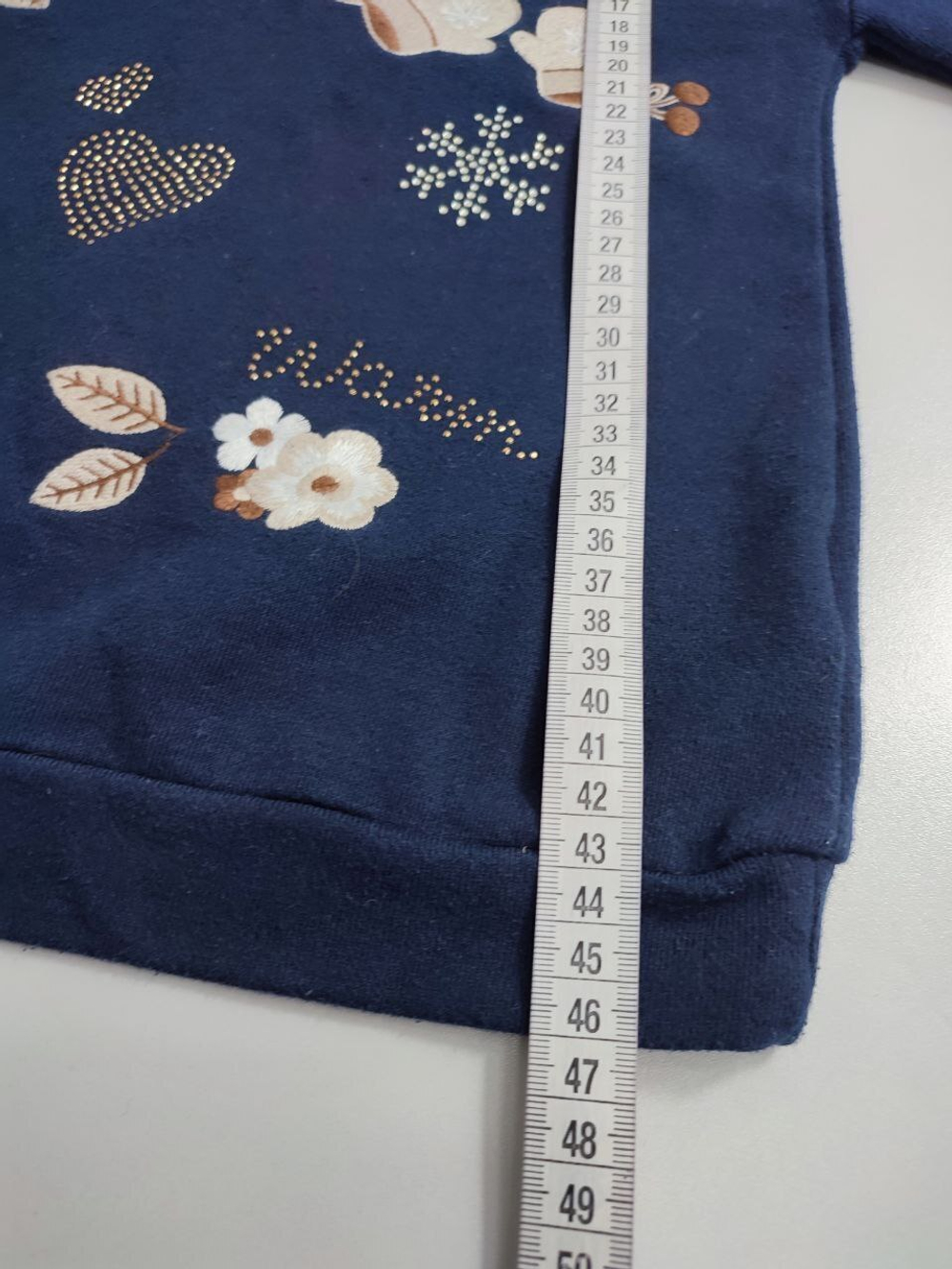 Свитшот Mayoral красивый на 9 лет