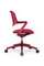 Кресло Dream B2202 Красный