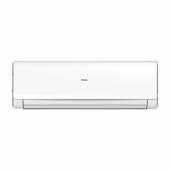Мульти сплит-система на 2 комнаты 35+35 м2 Haier Lightera AS12NS6ERA-W+Flexis SM AS35S2SF2FA-G/2U40S2SM1FA c Wi-Fi модулем ESP32
