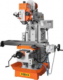 STALEX