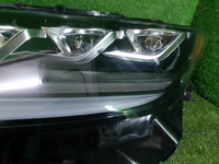 Фара Комплект фар Lexus RX 4 (2019-2022) LED