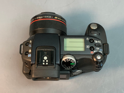 Canon PowerShot Pro1