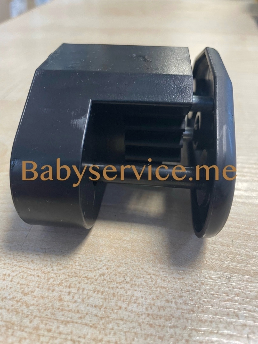 Переключатель беговела Happy Baby Adventure
