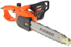 Цепная электрическая пила PATRIOT ESP 1614, 1500 Вт, 220301614