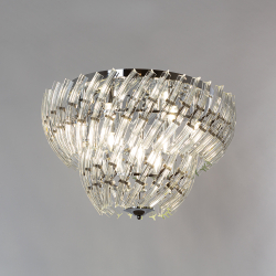 Накладная люстра Arte Lamp A1054PL-9CC