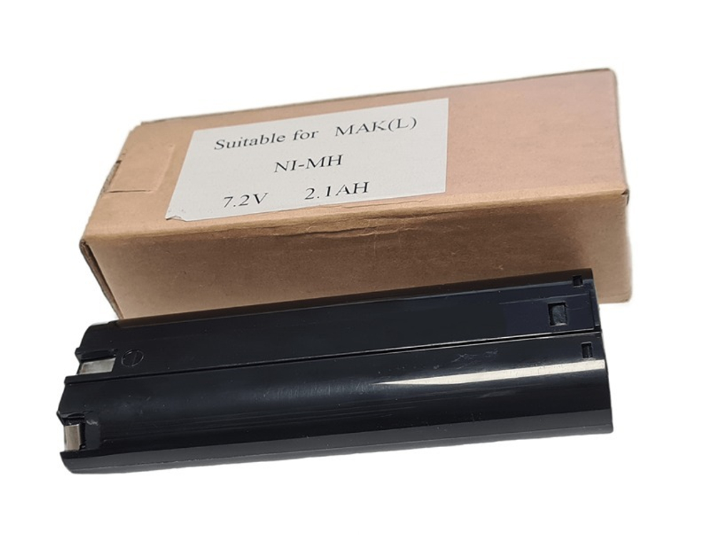 Аккумулятор ET MAK-7221