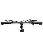 Электровелосипед Yokamura Combo 20 (Space Grey)