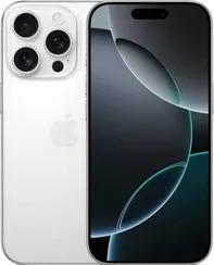 Apple iPhone 16 Pro Max 1024Gb White Titanium