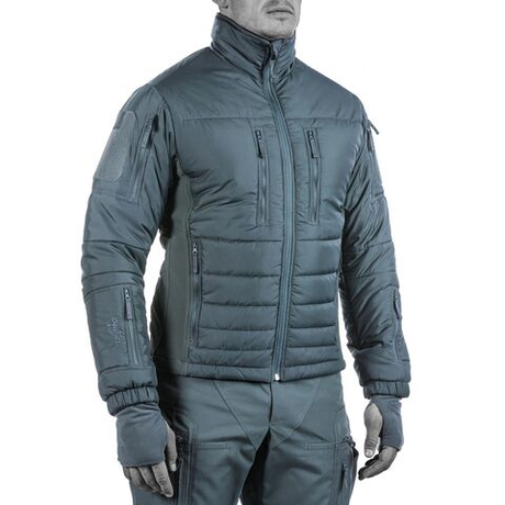 UF PRO DELTA ML GEN.2 TACTICAL WINTER JACKET - Steel Grey