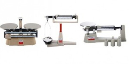 Beam Balance 2610g / 311g, Lever Balance