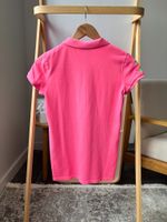 Хлопковое поло Polo Ralph Lauren, 164