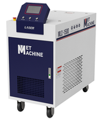 Аппарат ручной лазерной очистки MetMachine MLC-1500