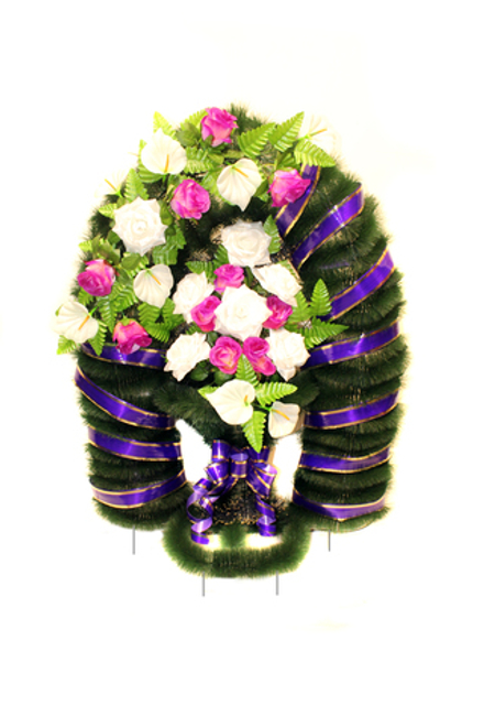 КН089 Корзинка