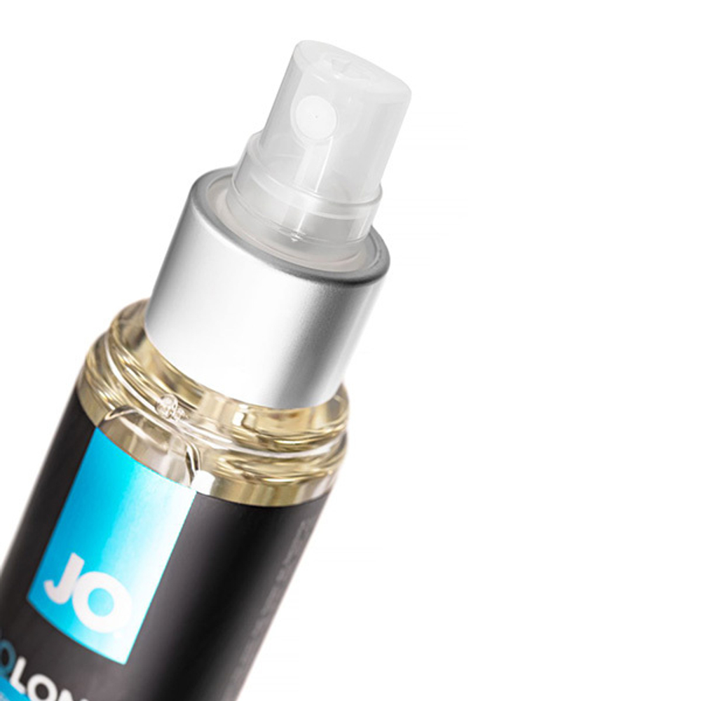 Пролонгирующий спрей для мужчин System JO Prolonger Spray 60мл