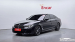 BMW 5 Series (G30) 520i M Sports (02.2023)