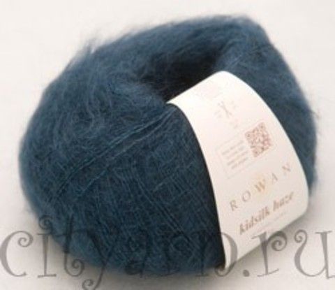 Пряжа Rowan KIDSILK HAZE