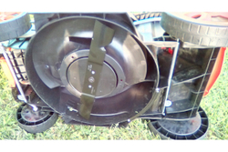 Электрическая газонокосилка PATRIOT PT 2043E 512309236