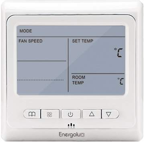 Пульт управления Energolux SWC21M1