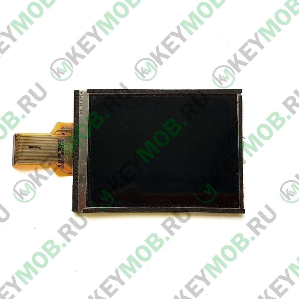 Дисплей для фотоаппарата Samsung ES90