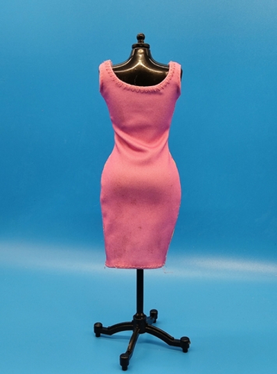 Одежда для кукол Барби Платье 90х 02605