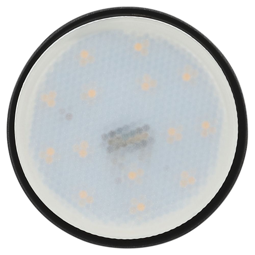 Светильник настенно-потолочный спот ЭРА OL11 LD GX53 BK черный, подсветка 1 W | Накладные светильники