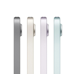 Планшет Apple iPad mini 7 (2024) Wi-Fi 128Gb Blue (MXN73)