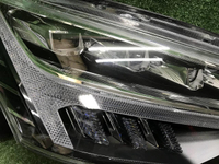 Битая Фара правая Haval Jolion (2021-н.в.) LED
