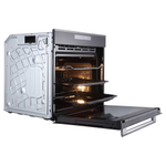 Электрический духовой шкаф Korting OKB 1331 S GNBX фото 3